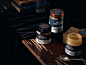 Manuka Emporium高端蜂蜜土特产蜜蜂产品罐装包装设计案例参考分享欣赏