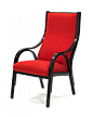  "Cavour" Chair by V. Gregotti, G. Stoppino, & L. Meneghetti