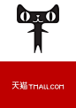 tmall new logo 天猫新Logo及吉祥物正式发布