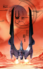 Gravity Empire - book cover