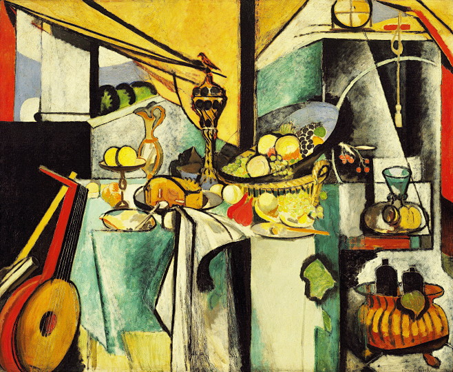 Pablo Picasso-11