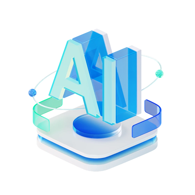AI 人工智能