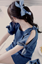 性感  美女、吖吖