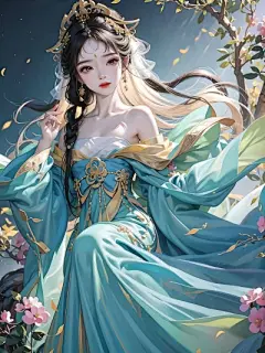 古风壁纸 - 高清图片，堆糖，美图壁纸兴趣社区