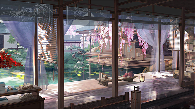 庭院 (9)
