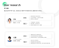 穷游APP重构-UI中国用户体验设计平台