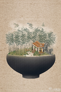 肀丗采集到文物海报