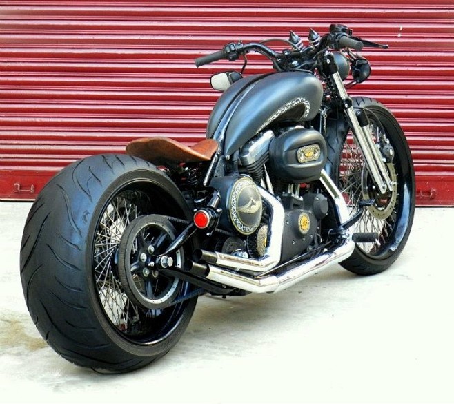 HD 48' bobber