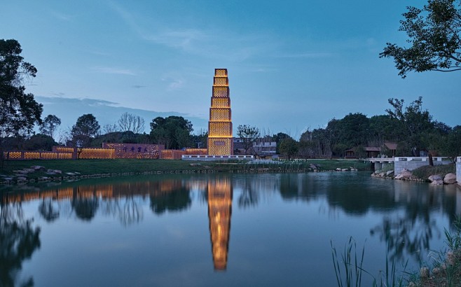 建筑景观设计门户与平台坚信设计与创意将使所有人受益传播世界建筑