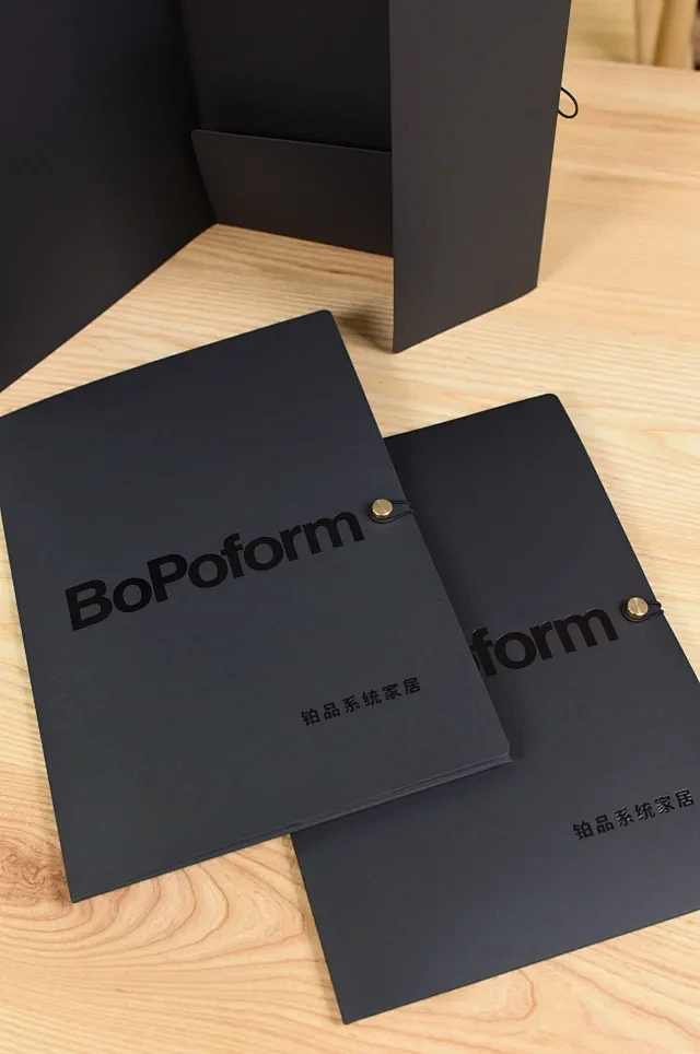 档案袋设计 - 小红书搜索-花瓣网