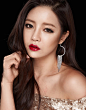 NAKEUP FACE 촬영 [ 네이크업페이스 / 아이글로스 / 아이섀도우 / 입생로랑 / 메이크업 / 뷰티 / 모델 / 촬영 / 메이크업프리랜서 / 광고 / 화보 / 출장메이크업 / 쇼핑몰 / 브랜드 / 커머셜 ] : 2015.09NAKE UP FACE 뷰티 촬영( www.nakeupface.com ) make up & hair ★Jang bit na★ 네...