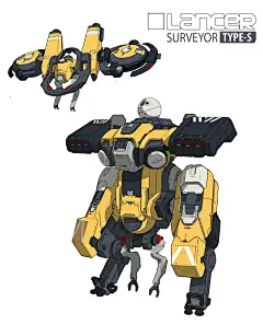 ArtStation : ArtStation is the leading showcase platform for games, film, media &amp; entertainment artists.