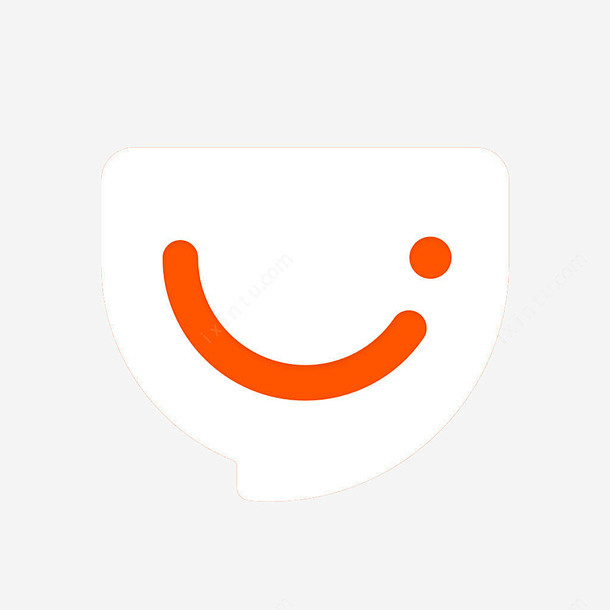 口碑手机app图标 页面网页 平面电商 创意素材