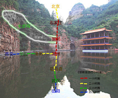 Mfkgeflfq采集到河北省热门景点推荐_河