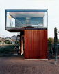 container home