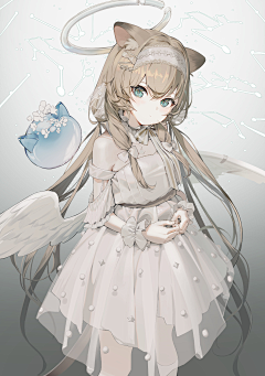 -残次品-采集到女动作（全半身）