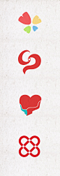 爱心公益组织logo设计