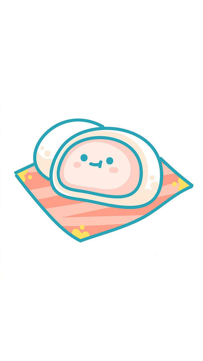 美食