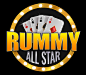 adobe illustrator Gaming logo Logo Design rummy Rummy Game typography   vector