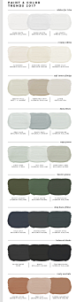 2017-Paint-Color-Trends.-White-Paint-Color-Trends.-Creamy-Paint-Color-Trends.-Beige-Paint-Color-Trends.-Light-Blue-Paint-Color-Trends.-Green-Paint-Color-Trends.-Navy-Blue-Paint-Color-Trends..jpg (660×2618)