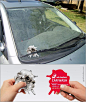 Guerrilla by RED ELEPHANT CAR WASH http://www.arcreactions.com/services/website-design/: 