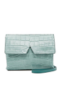 Vince 鳄鱼压纹斜挎包
￥ 1,718.58 | US$ 265.00