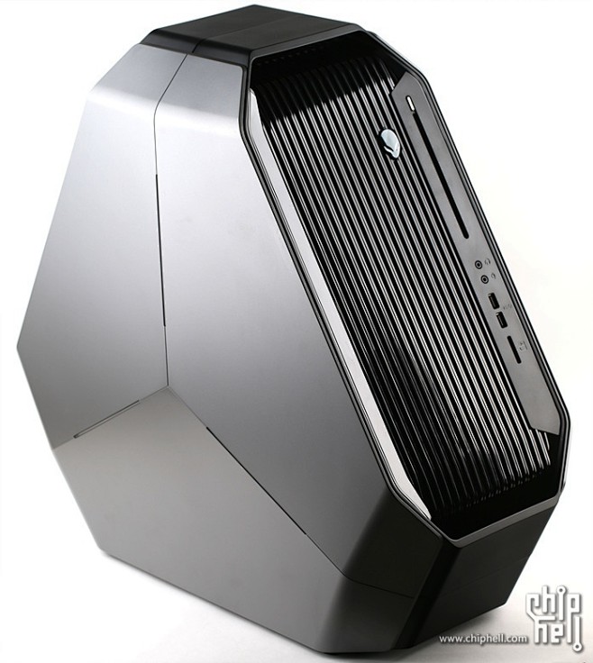 Alienware Area-51 评测...