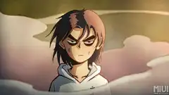 刺客伍六七绝美壁纸_壁纸_MIUI论坛 - 手机版
