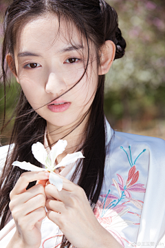 寻找最美丽眼睛采集到爱妃