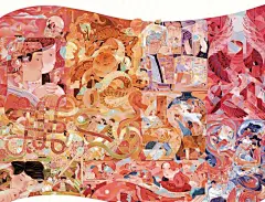 中国日报海外版插画的搜索结果_百度图片搜索