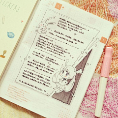 山穷水尽＾柳暗花明采集到手账