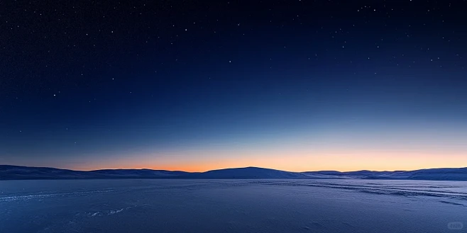 MJ生图之深色星空背景图 - 小红书-花瓣网