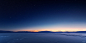 MJ生图之深色星空背景图 - 小红书