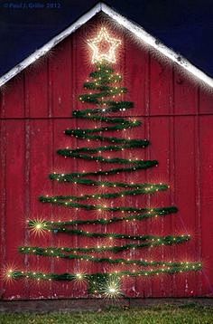 23 Christmas Outdoor...