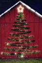 23 Christmas Outdoor Decoration Ideas Are Worth Trying - Live DIY Ideas