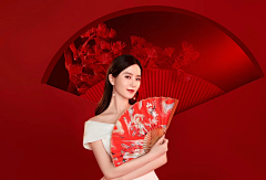 lean-12采集到美女
