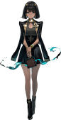 异象回声伊希丝_异象回声wiki|GameKee