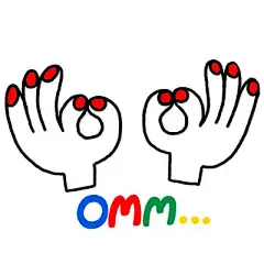 插画｜色彩 满载欢乐 : 插画二人组 Cachetejack 的两名成员 Nuria Bellver、Raquel Fanjul 从2011年开始合作。独特新颖且满载童趣的风格在各种领域获得工作机会。富有能量的色彩，带有幽默的讽刺，将现实与有趣的观点结合。