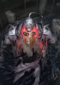 Illustrations by Baba Baraba - Album on Imgur