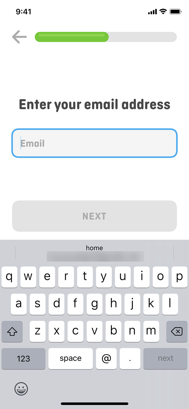 Duolingo math screen 14