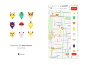 Pokemon Go Map Marker
