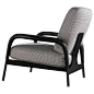 Rodolfo Dordoni Brooks Armchair