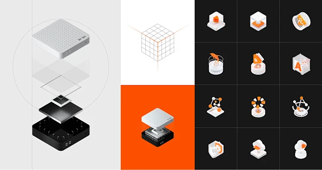 Alibaba Cloud Design图片_icon图片素材-花瓣网