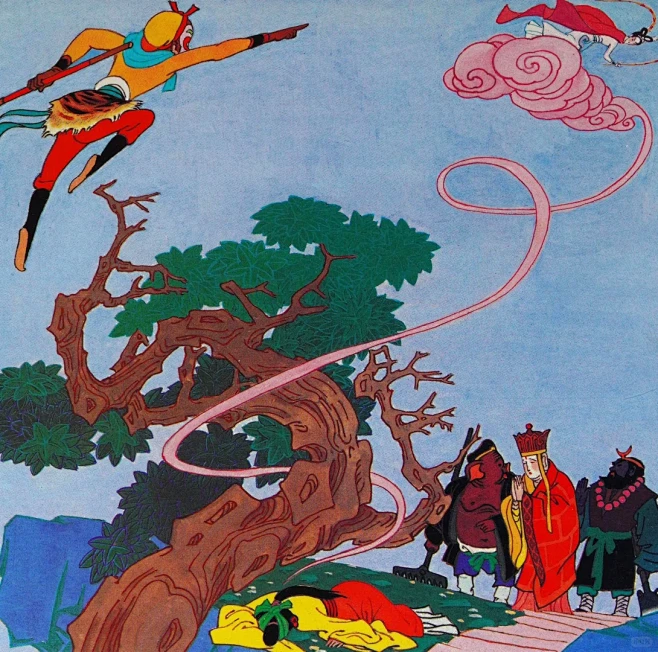 澳洲版《三打白骨精》 - 小红书