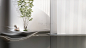 Futuristic Interior Design by Ersu ARSLAN