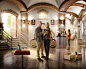 Verisign / .COM / Winery by Playground , via Behance