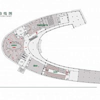 大沽河博物馆设计方案 (22)