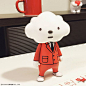 Mr Cloud STGCC by Fluffy House