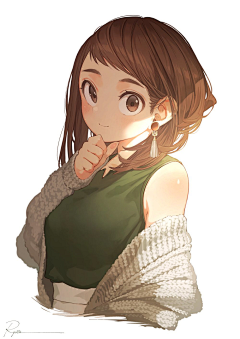 空心复读机采集到亮亮的
