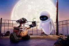 【哲风壁纸】EVE-Wall·E